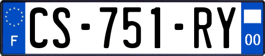 CS-751-RY