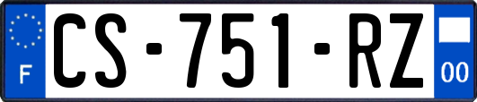 CS-751-RZ