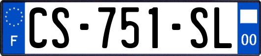CS-751-SL
