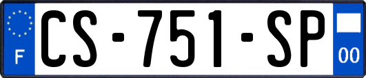 CS-751-SP