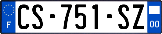 CS-751-SZ