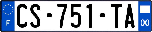 CS-751-TA