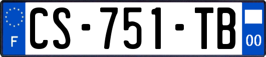 CS-751-TB