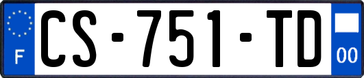 CS-751-TD