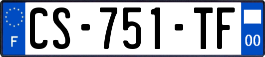 CS-751-TF