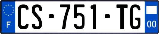 CS-751-TG