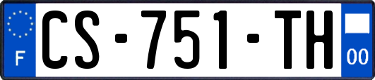 CS-751-TH