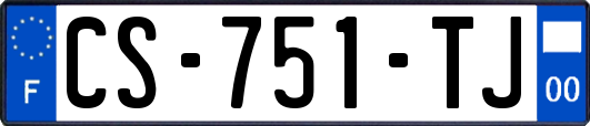 CS-751-TJ
