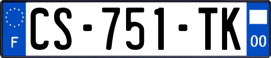CS-751-TK