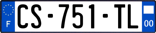 CS-751-TL