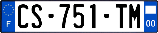 CS-751-TM