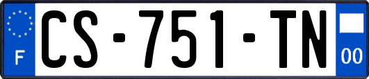 CS-751-TN