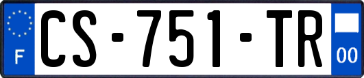 CS-751-TR