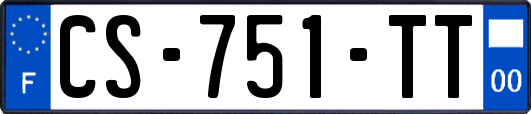 CS-751-TT