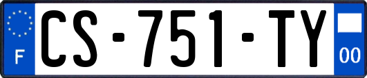 CS-751-TY