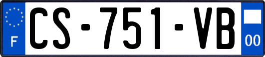 CS-751-VB