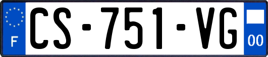 CS-751-VG