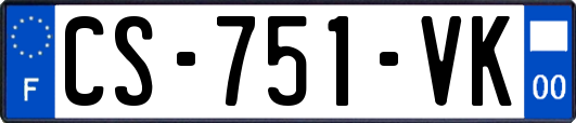 CS-751-VK
