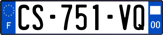 CS-751-VQ