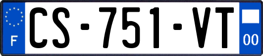 CS-751-VT