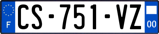 CS-751-VZ