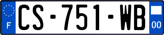 CS-751-WB