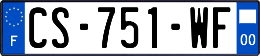 CS-751-WF