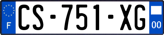 CS-751-XG