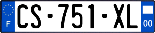 CS-751-XL