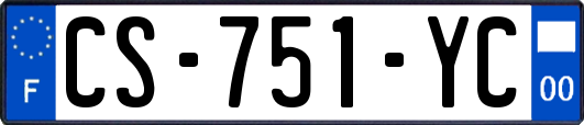 CS-751-YC