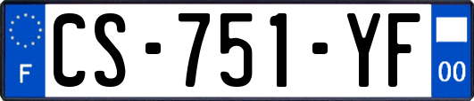 CS-751-YF