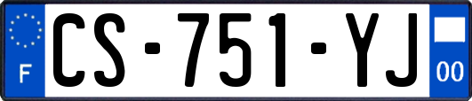 CS-751-YJ