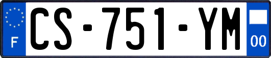 CS-751-YM