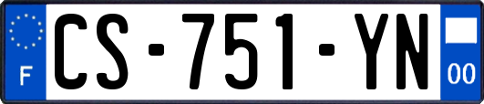 CS-751-YN