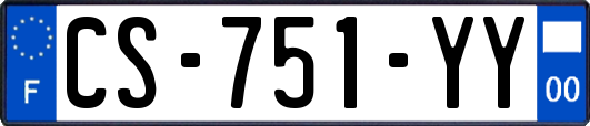 CS-751-YY