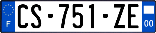 CS-751-ZE