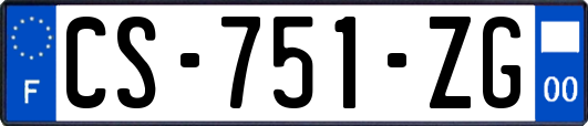 CS-751-ZG