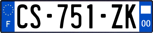 CS-751-ZK