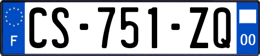 CS-751-ZQ