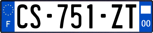 CS-751-ZT