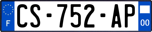 CS-752-AP