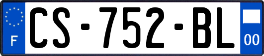 CS-752-BL