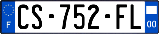 CS-752-FL