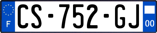 CS-752-GJ