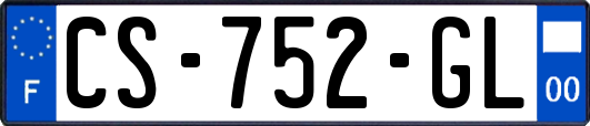 CS-752-GL