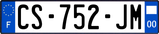 CS-752-JM