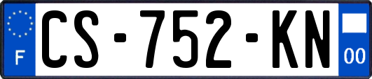 CS-752-KN