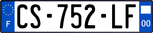 CS-752-LF