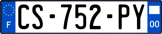 CS-752-PY