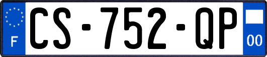 CS-752-QP